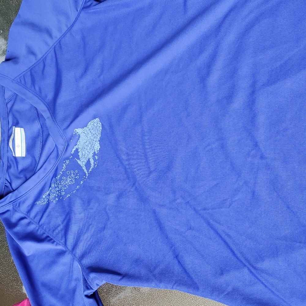 Columbia Women's Sun-Shirt